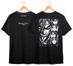 SHINGEKI NO KYOJIN #4