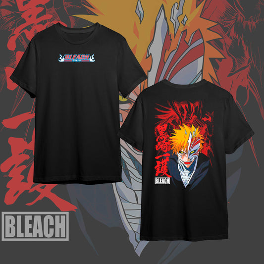 BLEACH BACK #4