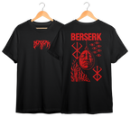 BERSERK #4
