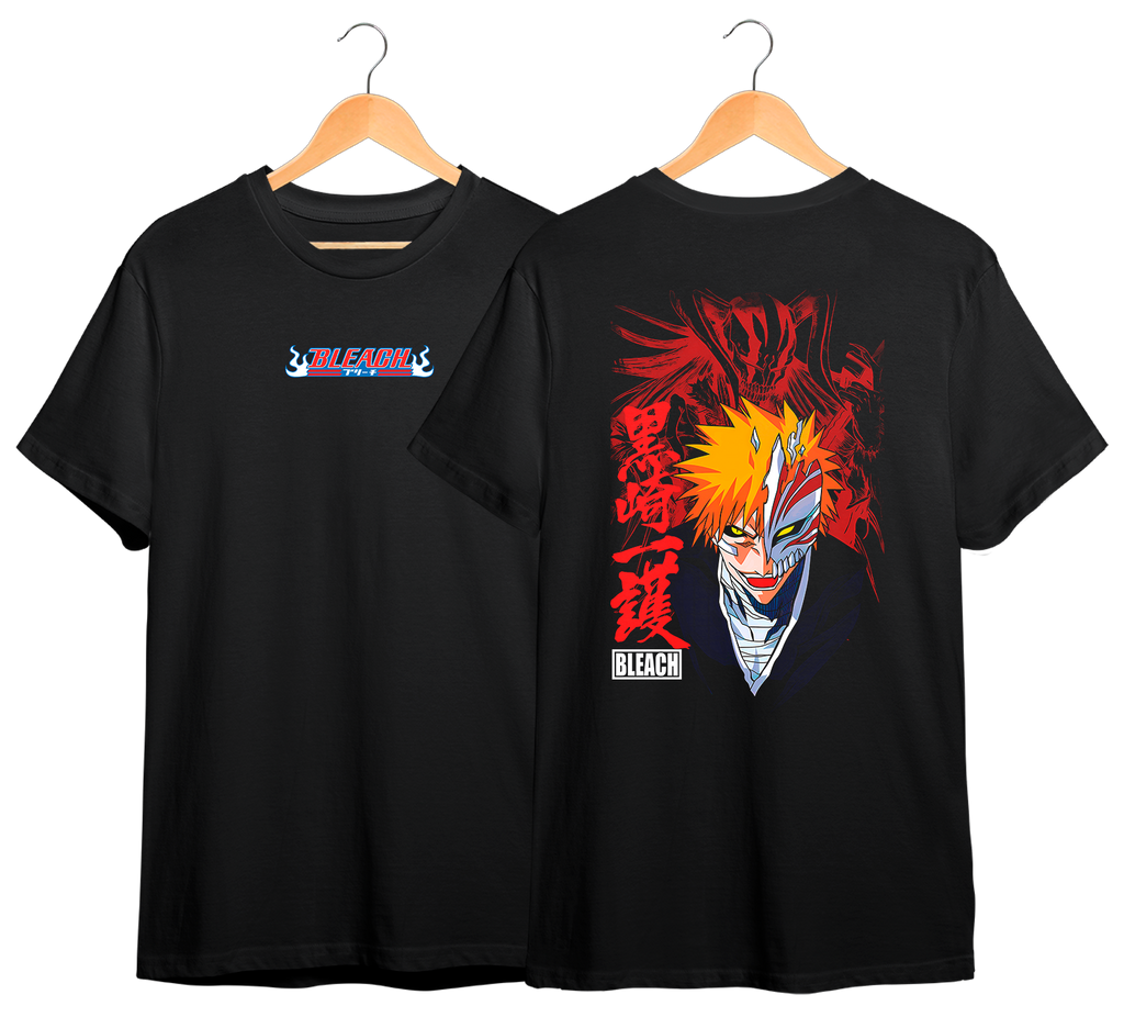BLEACH #4