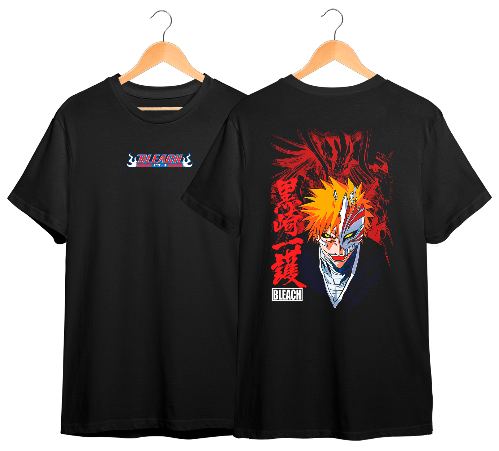 BLEACH #4