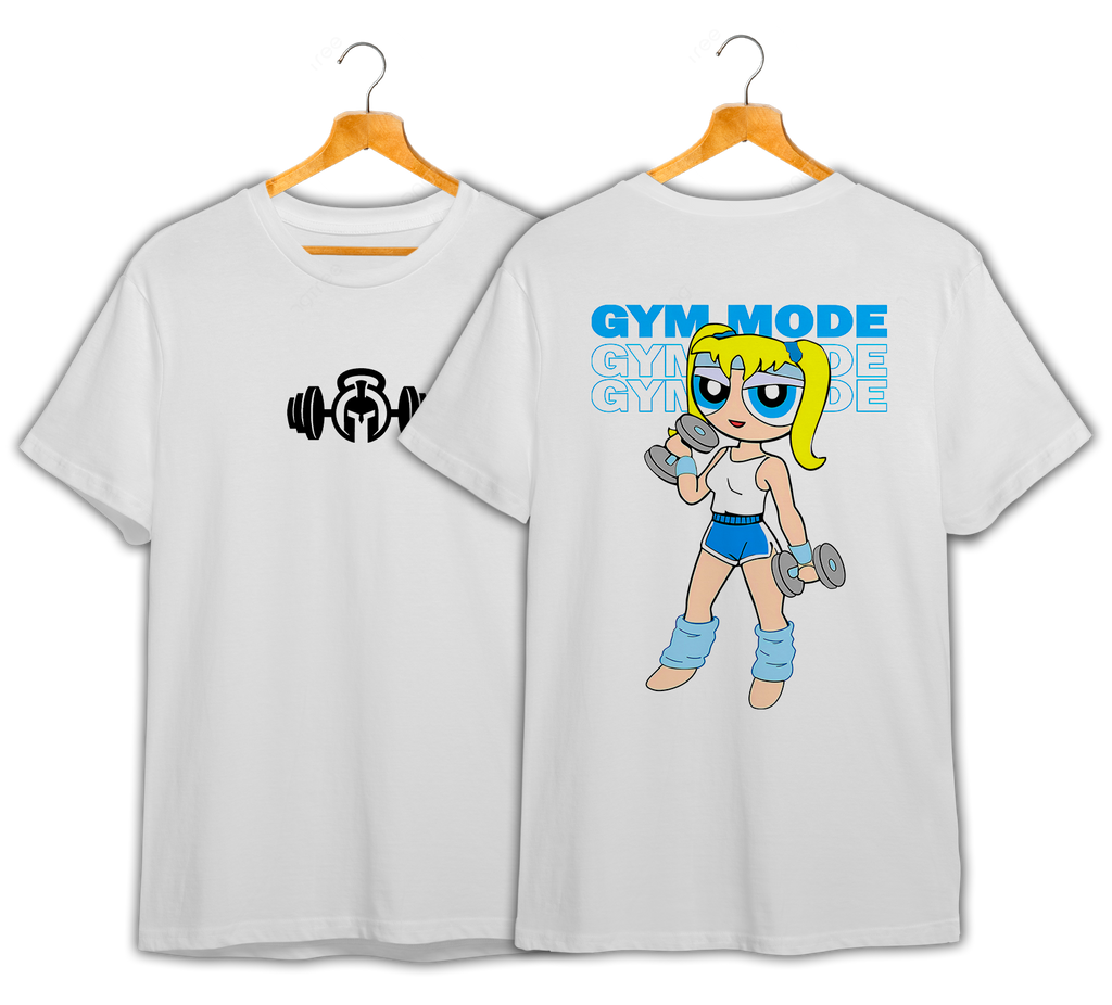 GIMNASIO #4
