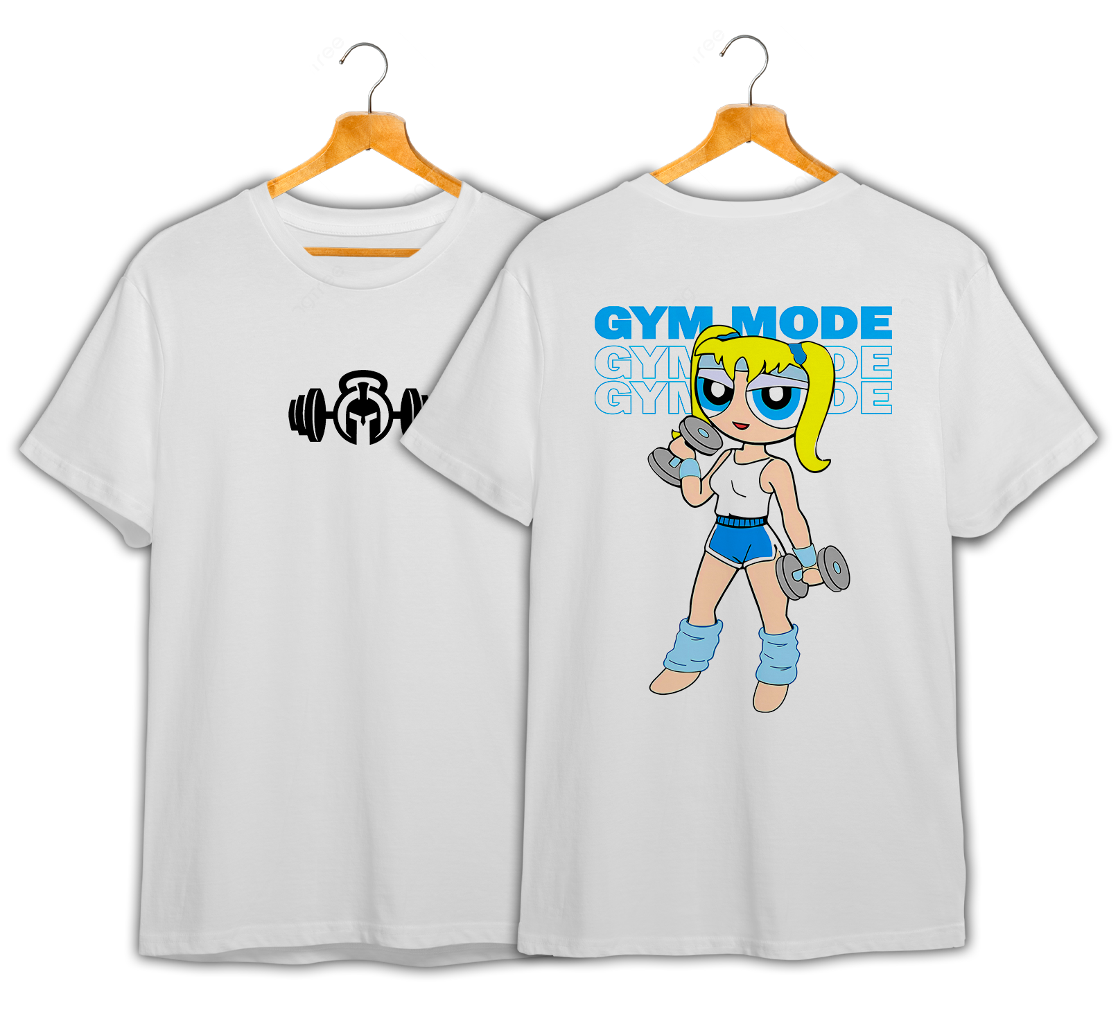 GIMNASIO #4
