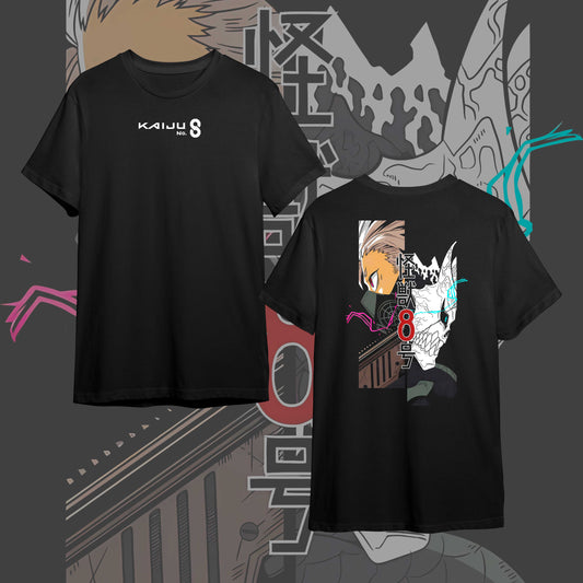 KAIJU No. 8 #4