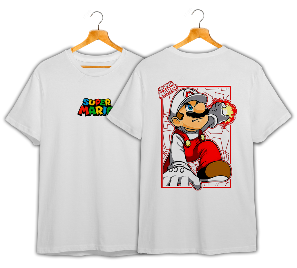 GAMER #4