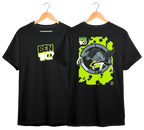 BEN 10 #4