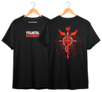 FULL METAL ALCHEMIST #4