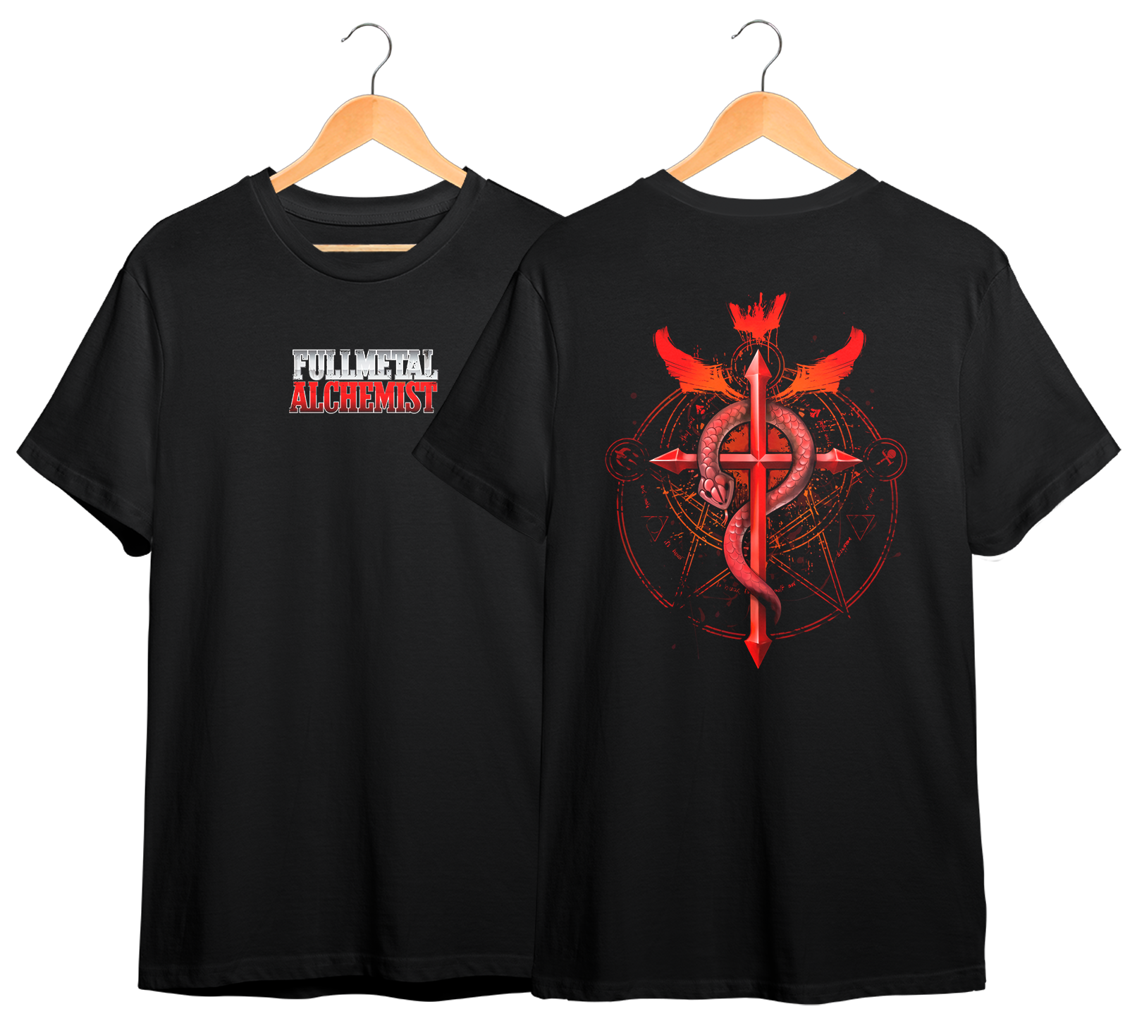 FULL METAL ALCHEMIST #4