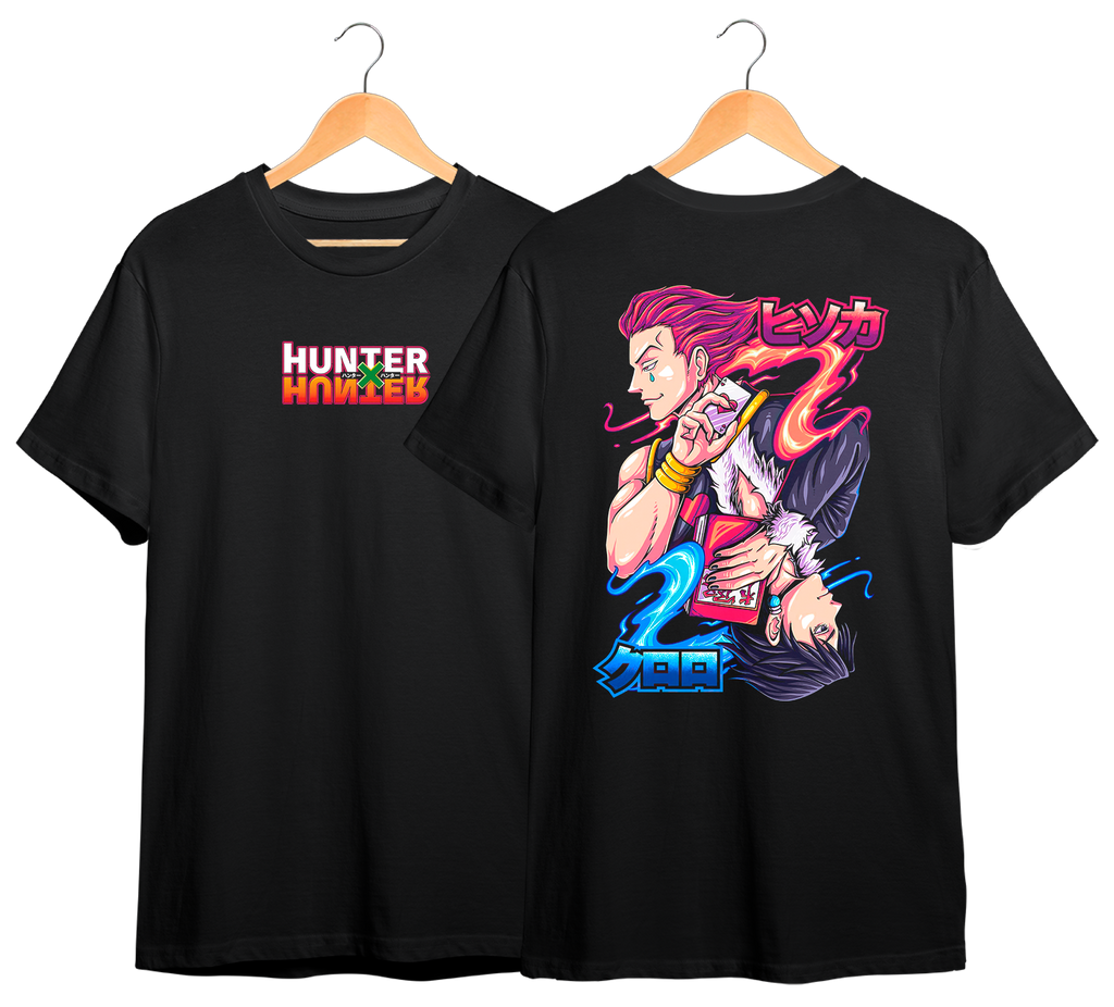 HUNTER X HUNTER #4