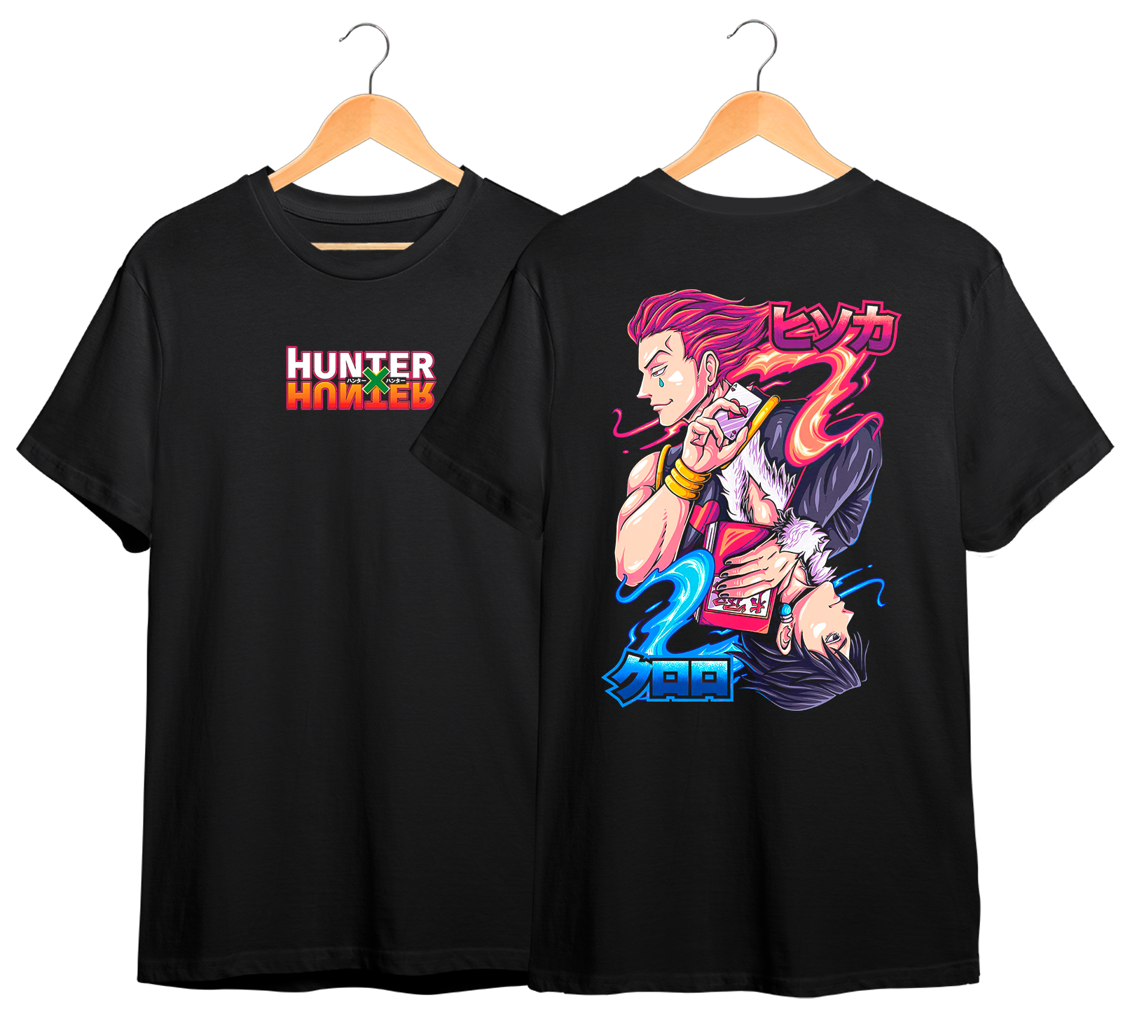 HUNTER X HUNTER #4