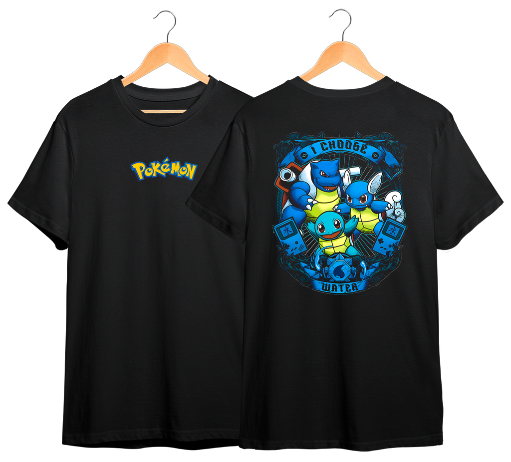 POKEMON #4