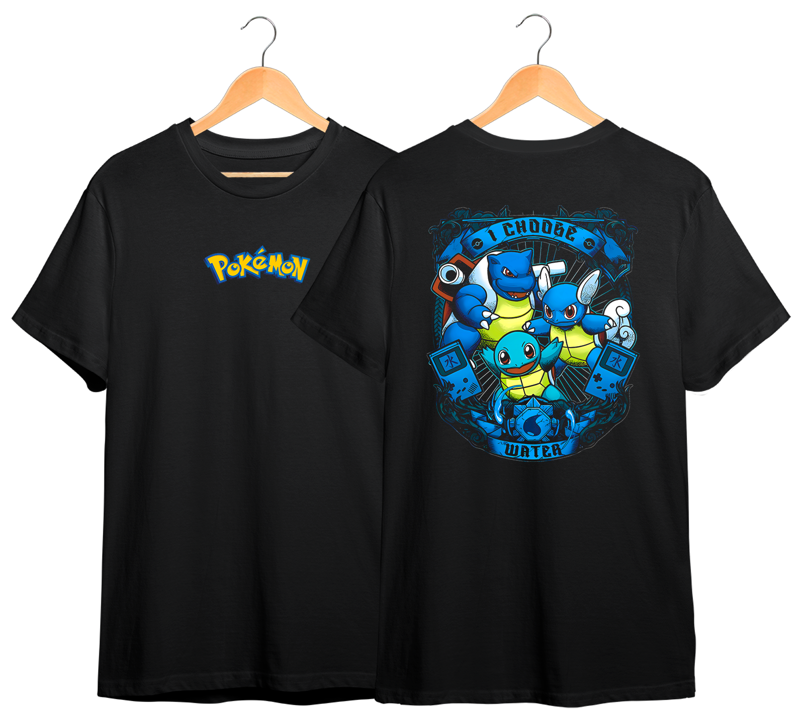 POKEMON #4