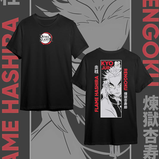 KIMETSU NO YAIBA BACK #4