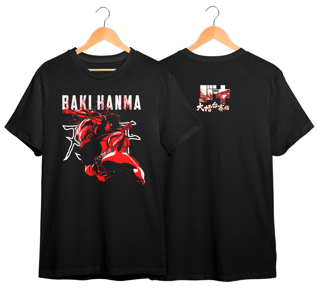 BAKI #4