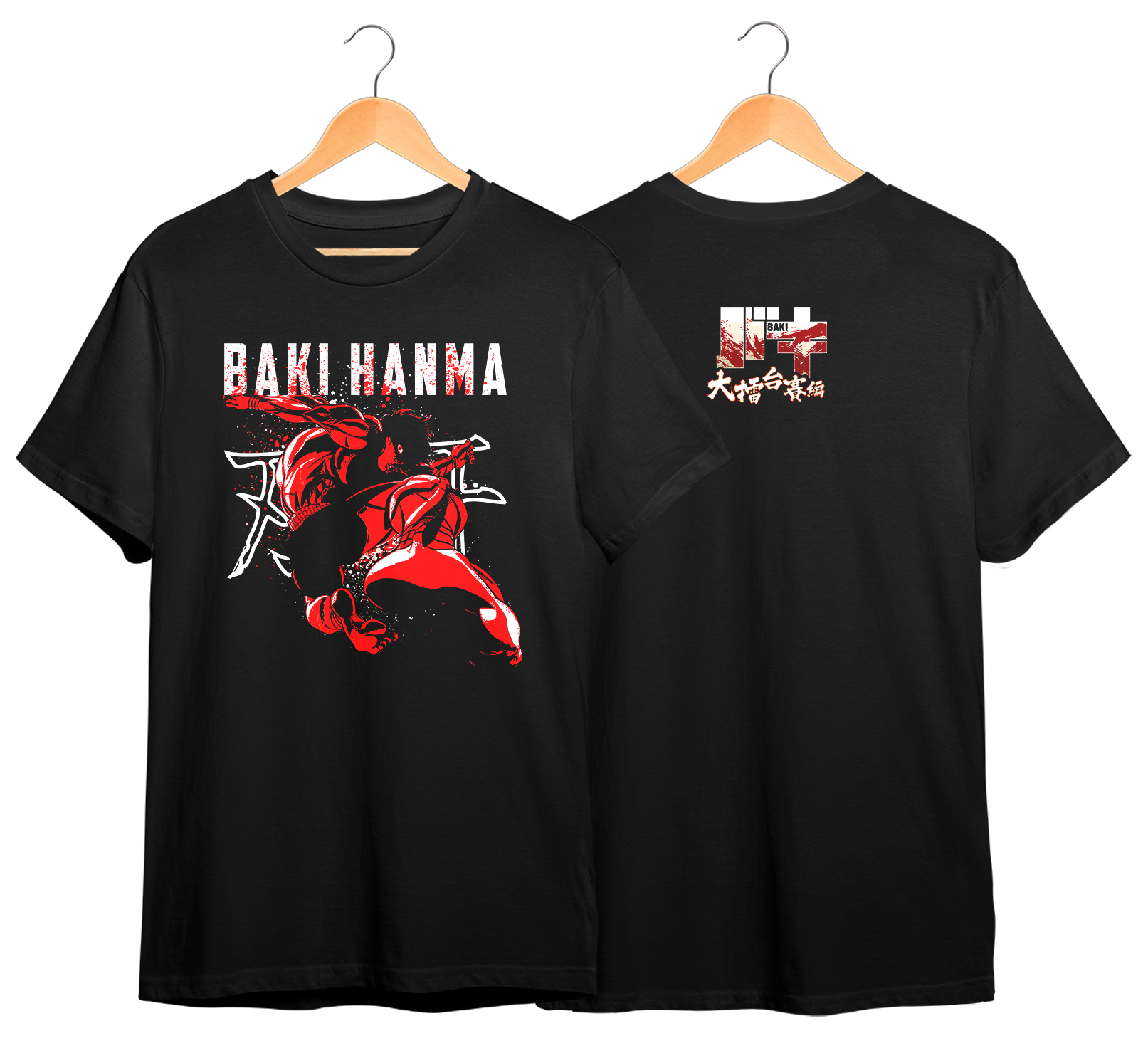 BAKI #4