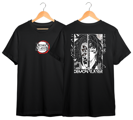 KIMETSU NO YAIBA #40