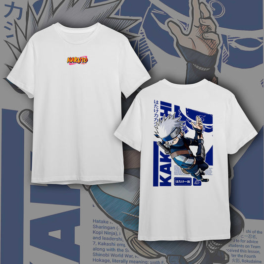 NARUTO BACK #40