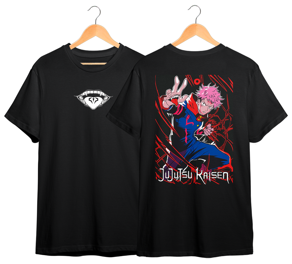 JUJUTSU KAISEN #40