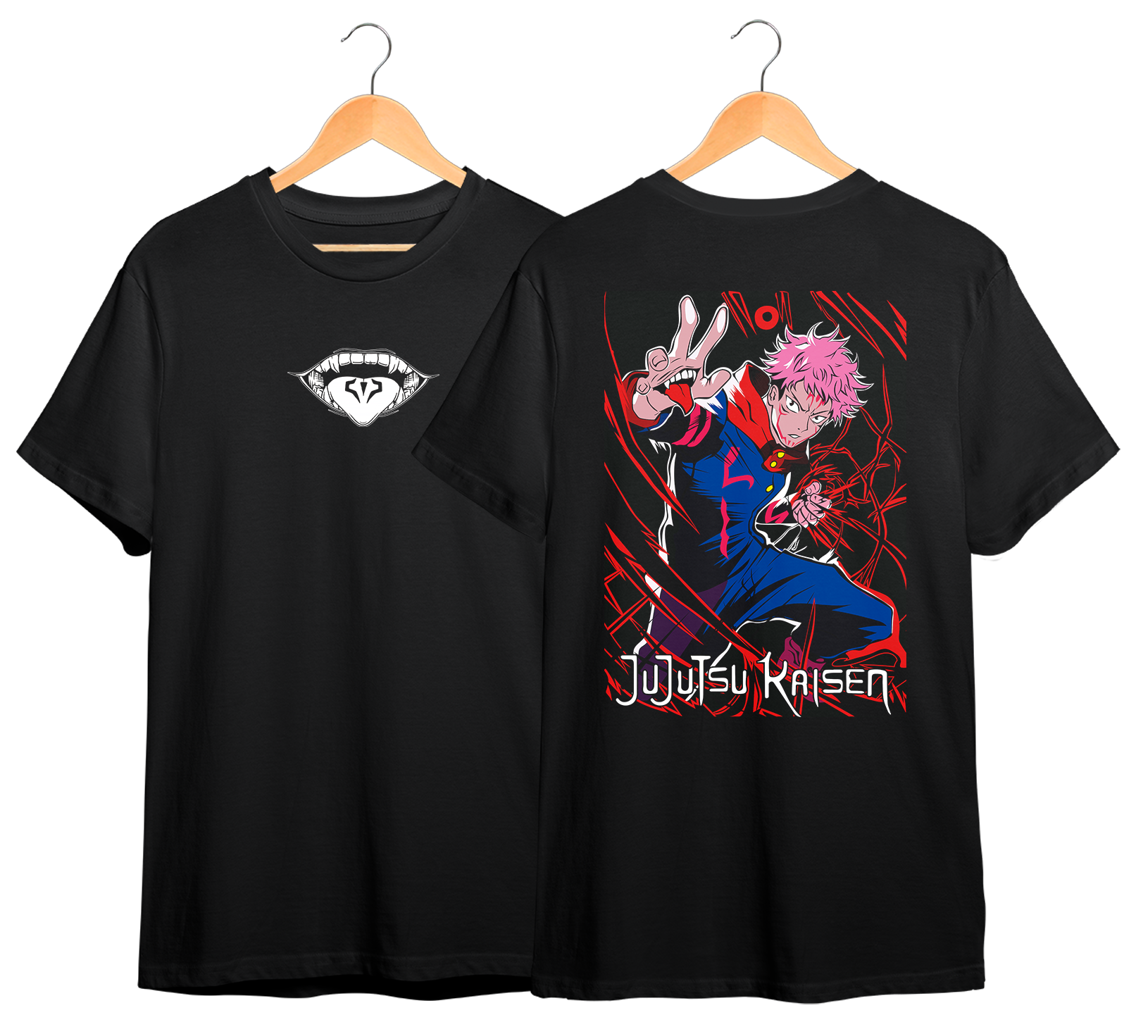 JUJUTSU KAISEN #40