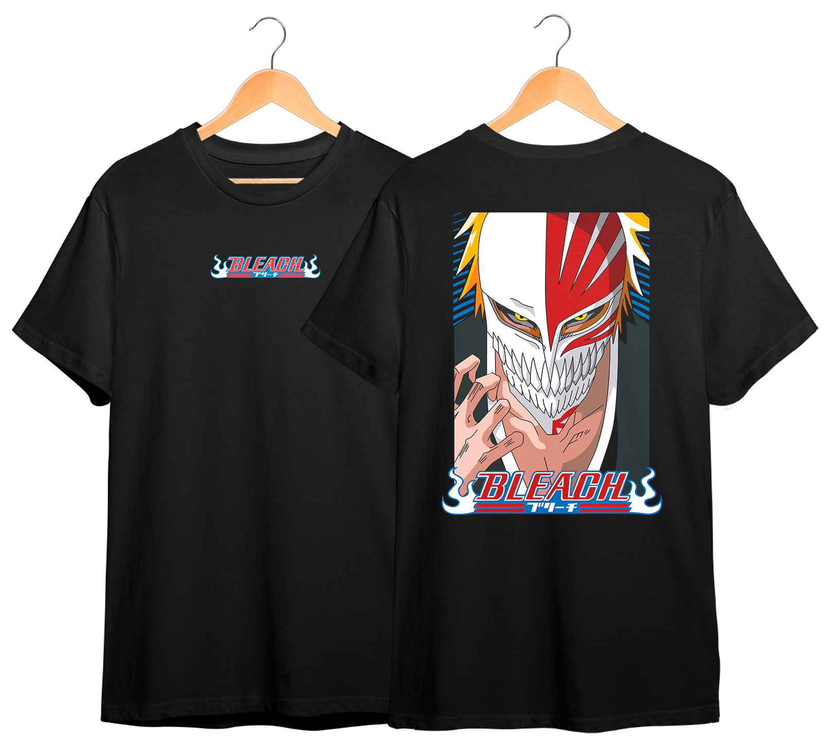 BLEACH #40