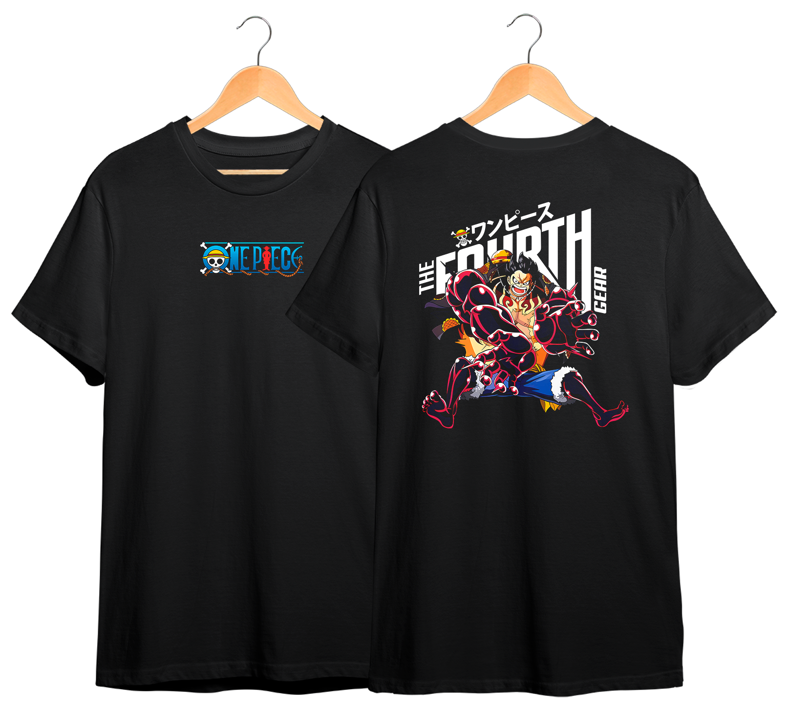 ONE PIECE #40