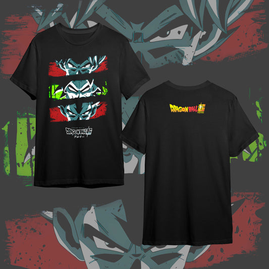 DRAGON BALL FRONT #40