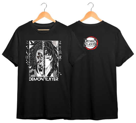 KIMETSU NO YAIBA #40