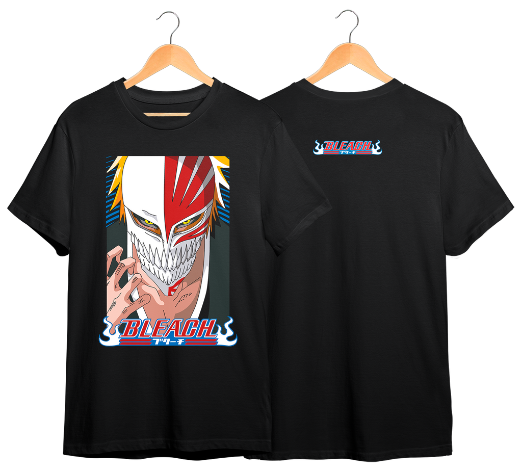 BLEACH #40