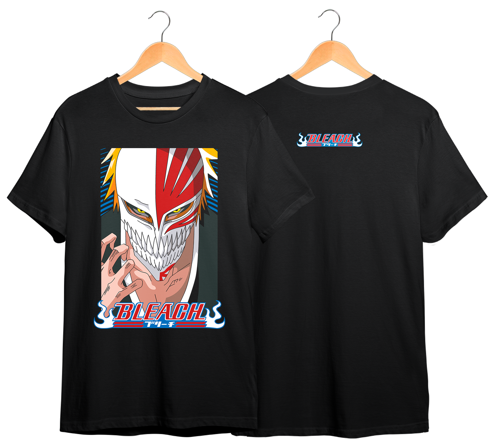 BLEACH #40
