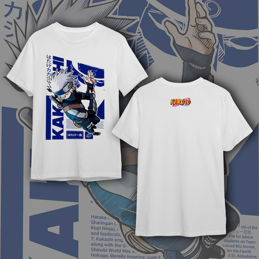 NARUTO FRONT #40