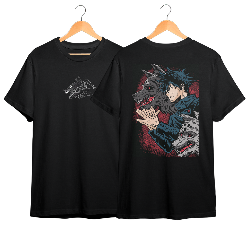 JUJUTSU KAISEN #41