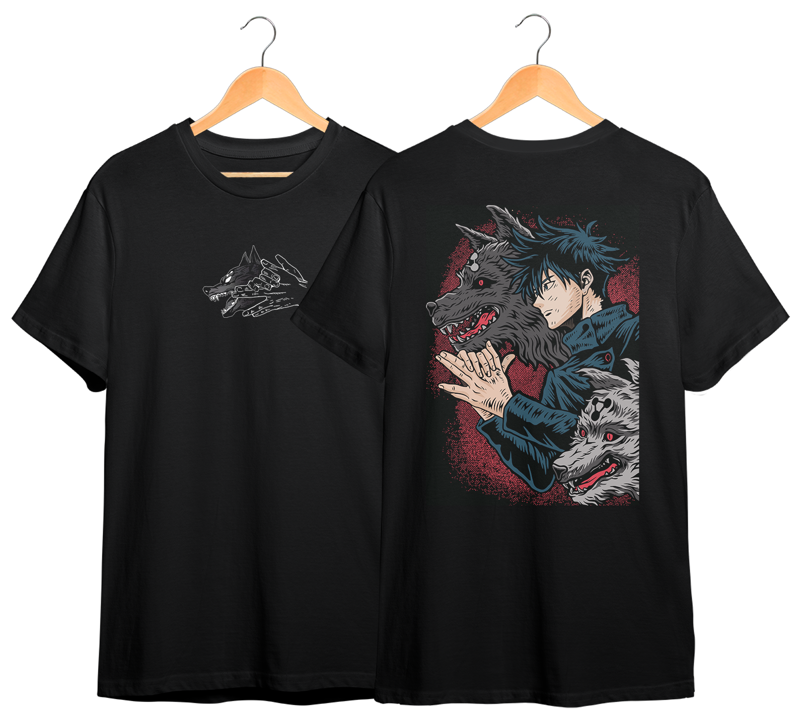 JUJUTSU KAISEN #41