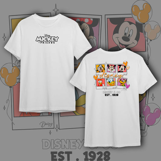 CARTOON BACK #41
