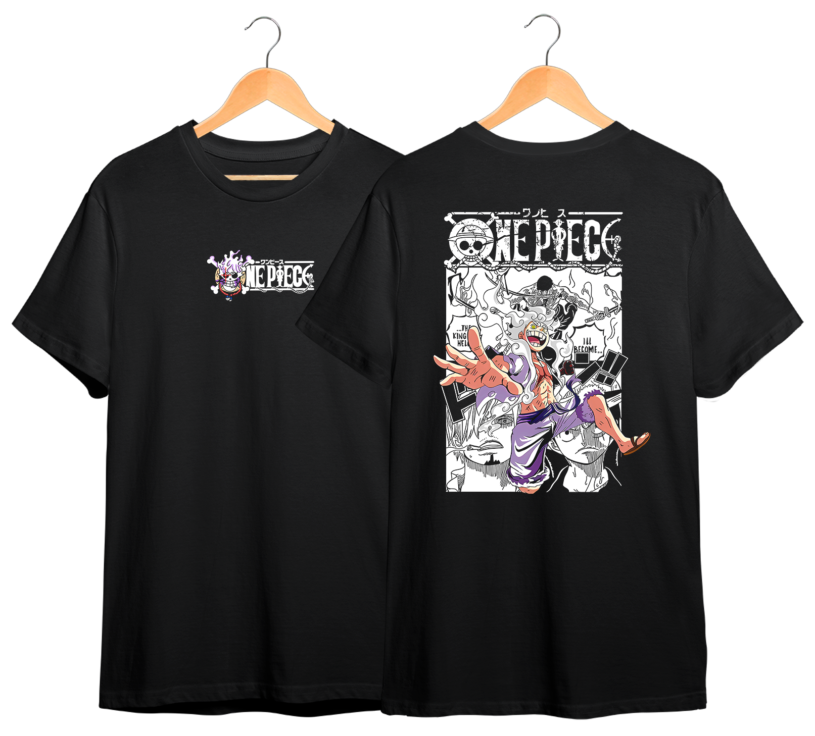 ONE PIECE #41