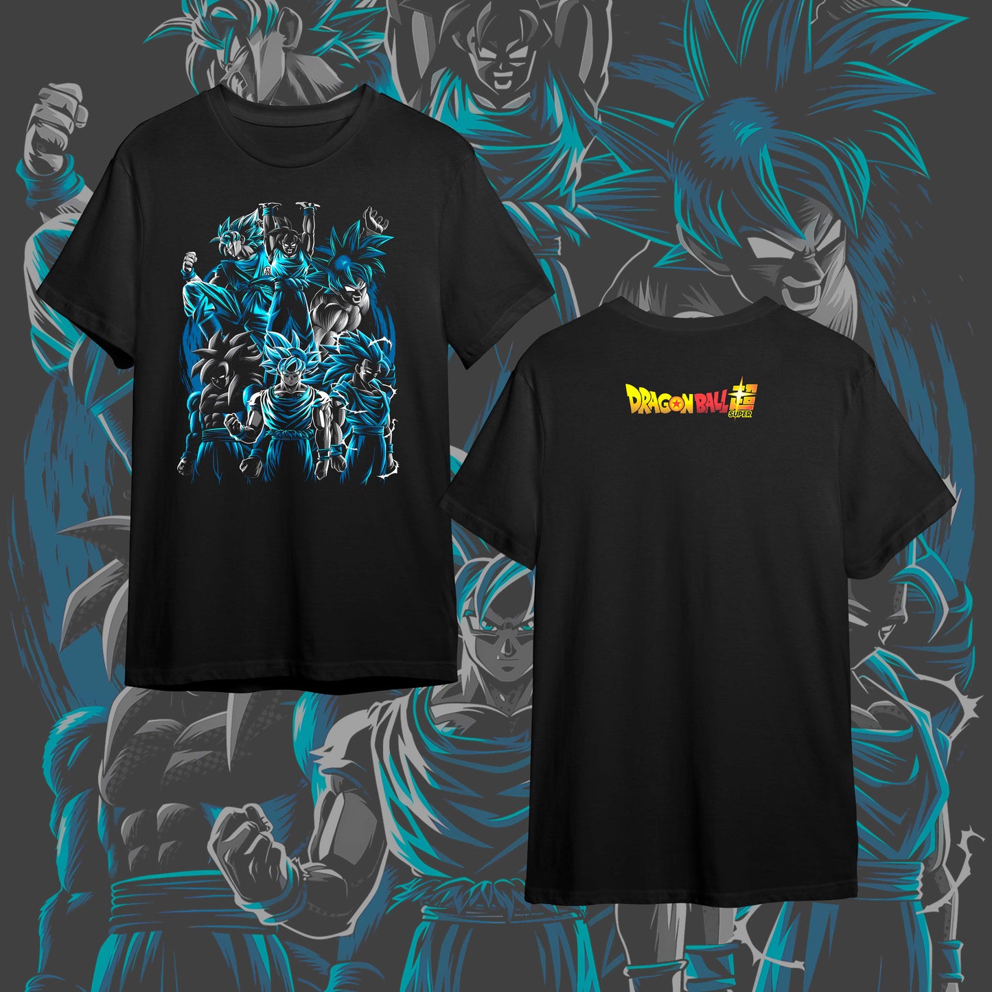 DRAGON BALL FRONT #41