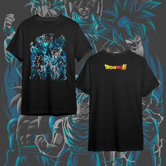DRAGON BALL FRONT #41