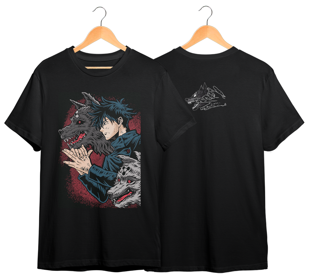 JUJUTSU KAISEN #41