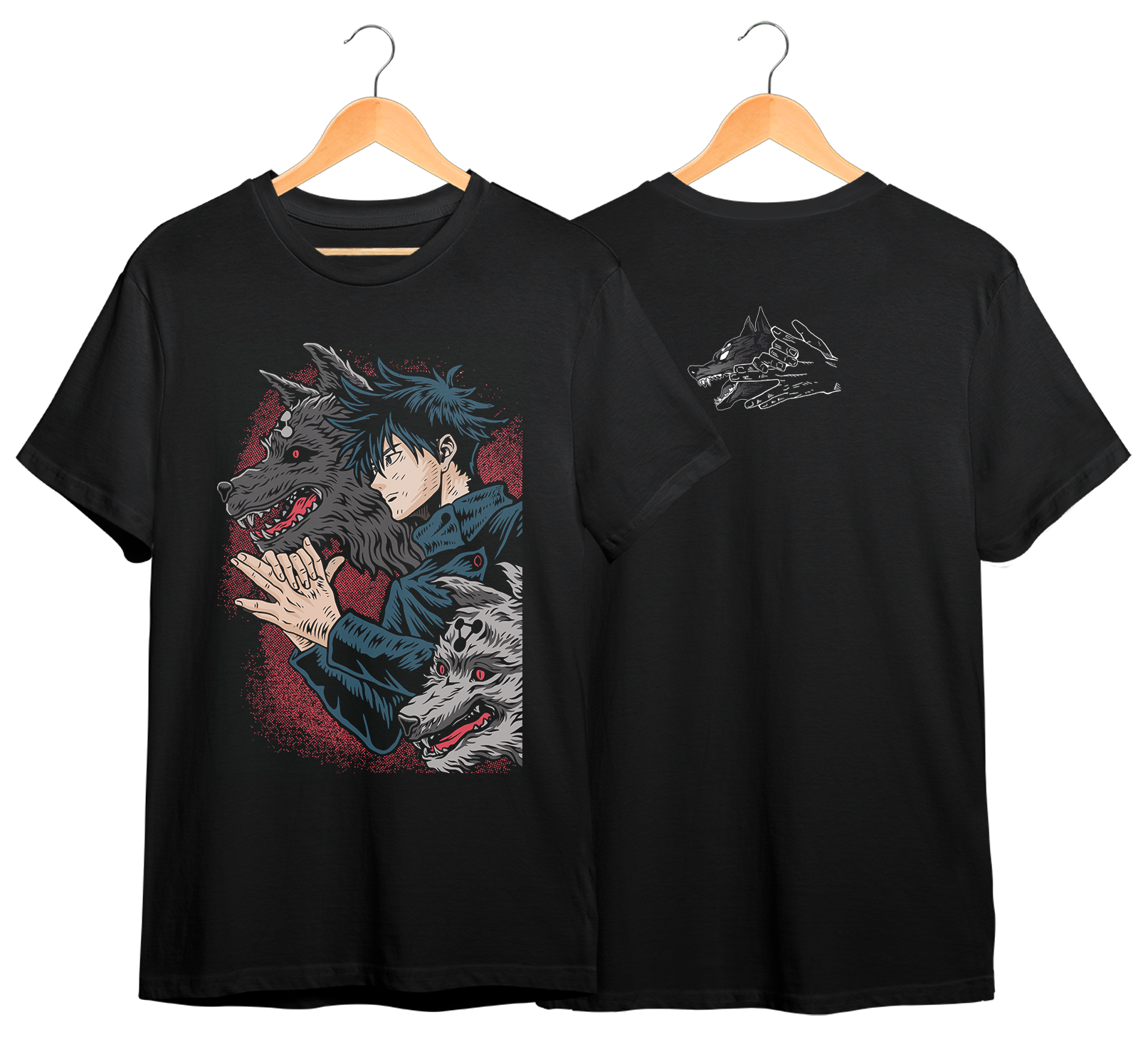 JUJUTSU KAISEN #41