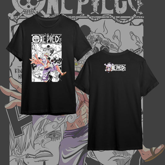 ONE PIECE FRONT #41