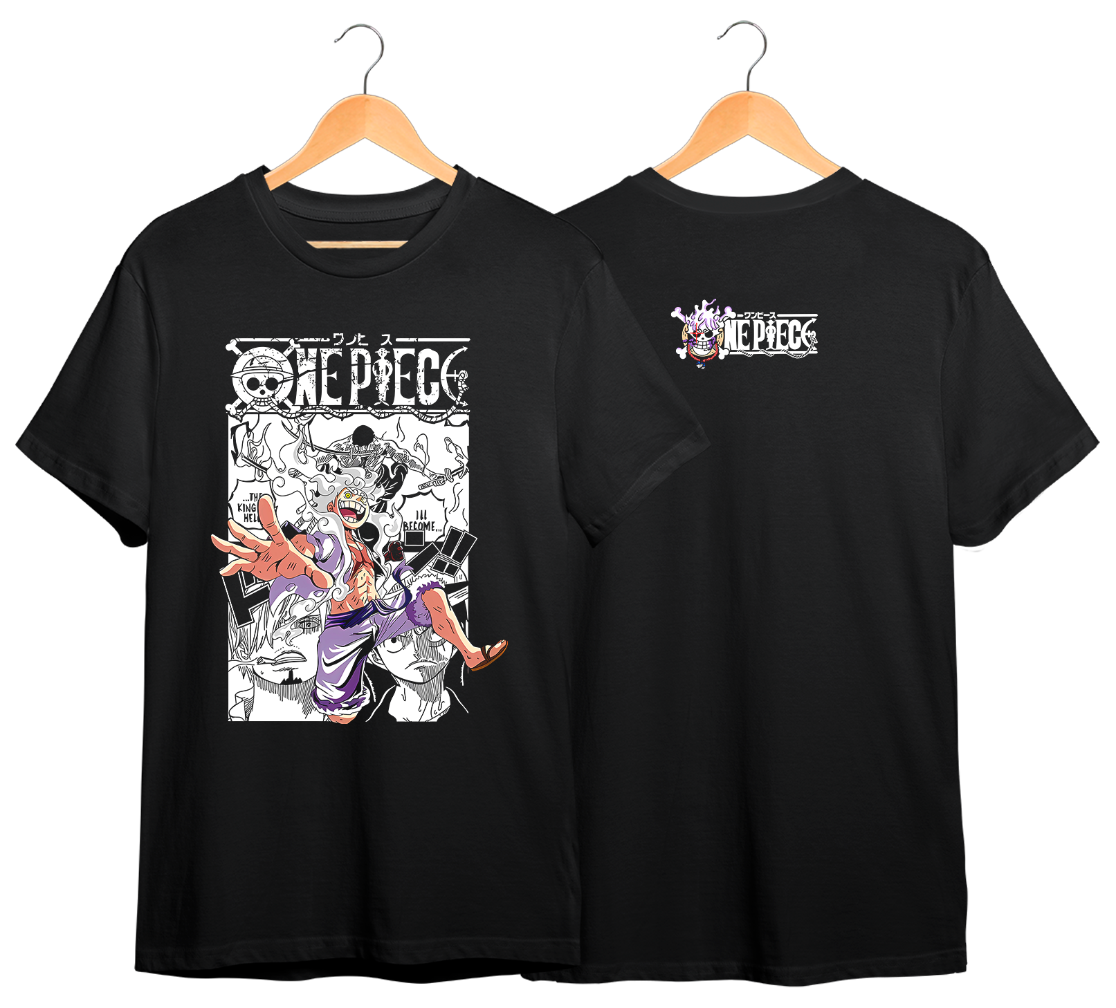 ONE PIECE #41