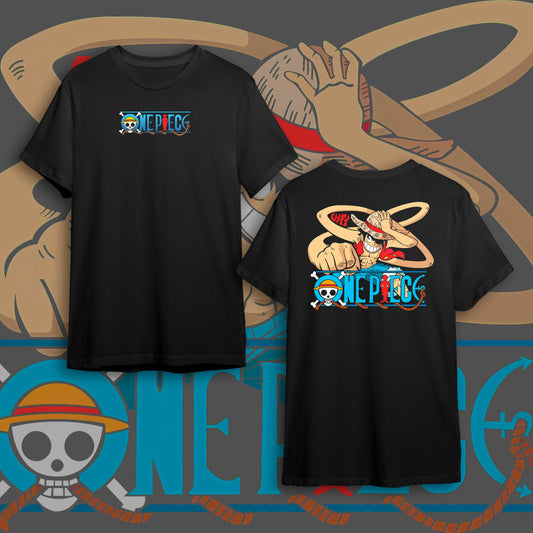ONE PIECE BACK #42