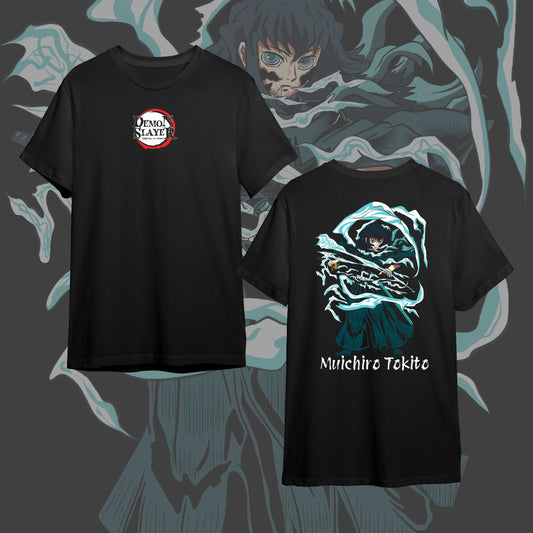 KIMETSU NO YAIBA #42