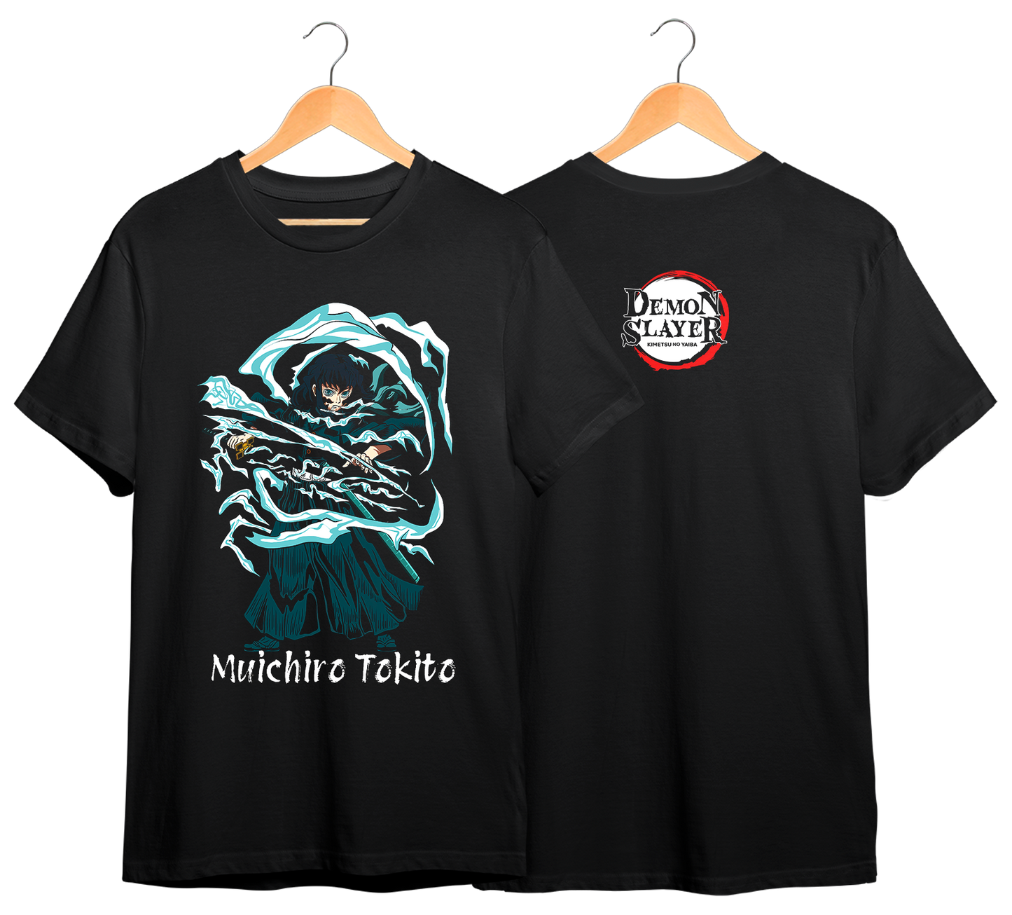 KIMETSU NO YAIBA #42