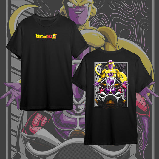 DRAGON BALL BACK #43