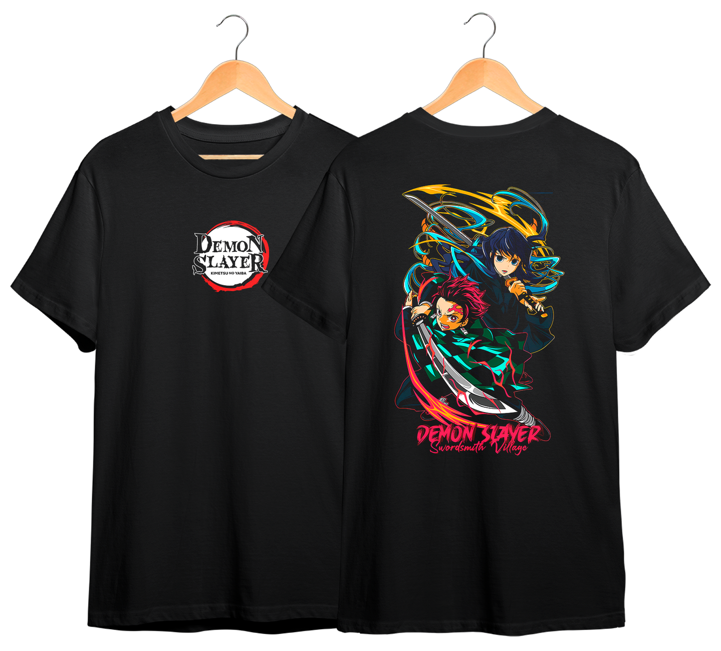 KIMETSU NO YAIBA #43