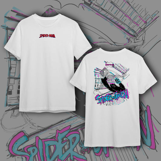 SUPER HEROES BACK #43