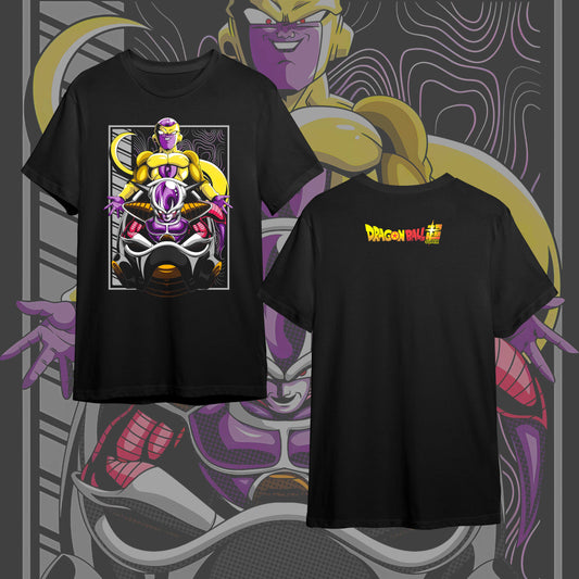 DRAGON BALL FRONT #43