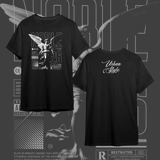 URBANO FRONT #43