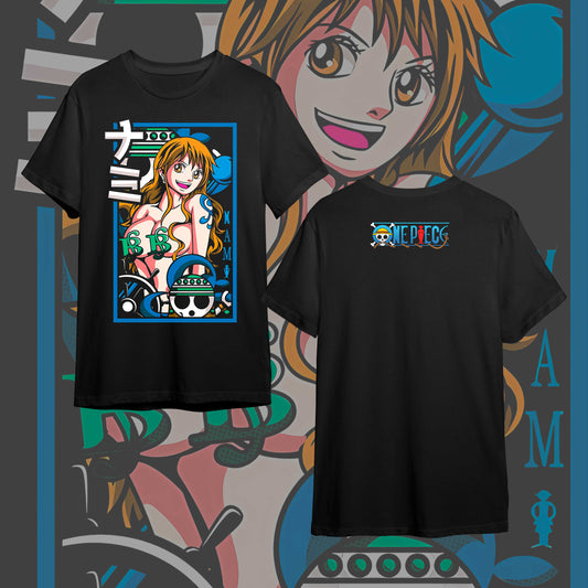 ONE PIECE FRONT #43