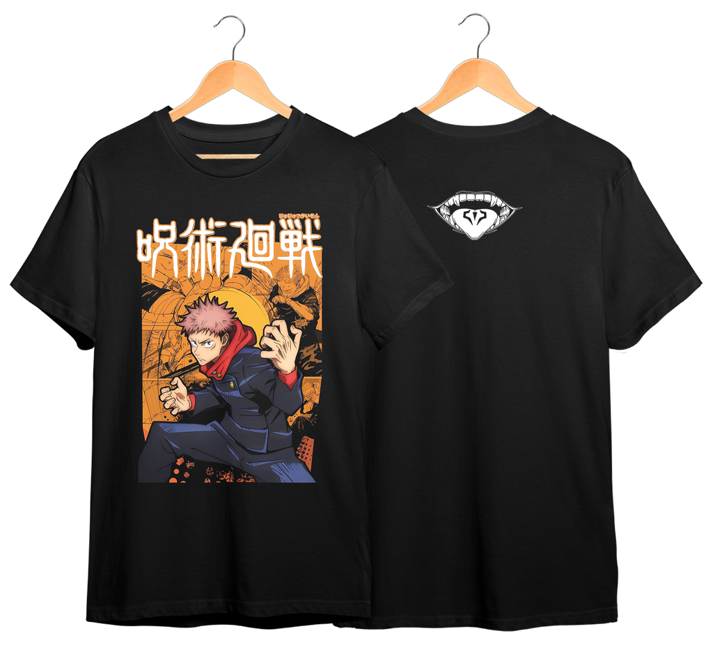JUJUTSU KAISEN #43